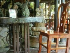 -自然餐厅(Phuket)