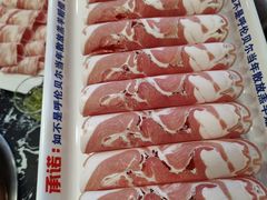 -楼外楼大刀肉传统火锅居(幸福街店)