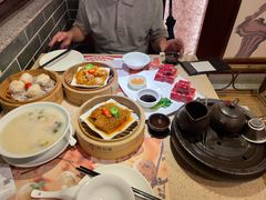 -点都德(聚福楼店)