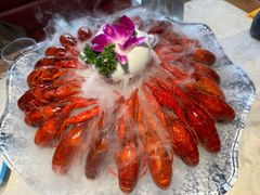 -舞虾小说.涮肉.烧烤(国顺东路店)