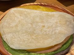 五色饼-春饼先生·北京烤鸭(甘井子万达店)