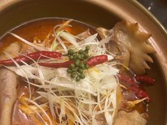 -盛百味·家宴餐厅(霸州分店)