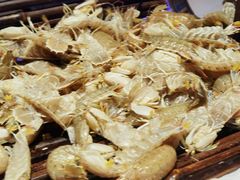 -加餐海鲜自助(宝龙一城店)