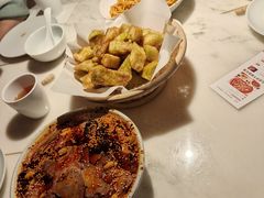 -初蓉丨遇见新川菜(亲贤街荣耀店)