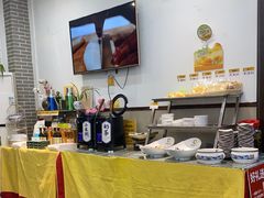 -老绥元烧麦·家常菜(桥华店)