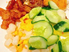 -太湖饭店玉兰厅(自助餐厅)