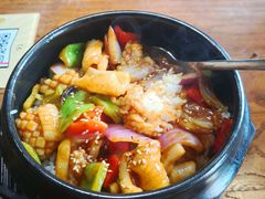 -原始泥炉烤肉(总店)