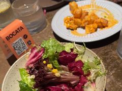 -BOCATA 西班牙餐厅(三里屯店)