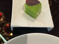 -北京四季酒店·采逸轩