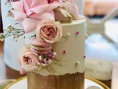 -Biteology Artisan Cakes(红庄·国际文化保税创新园店)