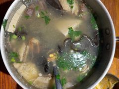 -柴窝堡22号辣子鸡·传承新疆菜