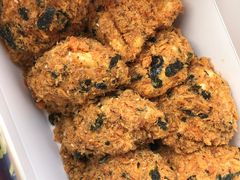 海苔酥松小贝-鲍师傅糕点(春熙路店)