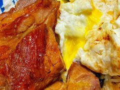 敏华黯然销魂饭-敏华冰厅(天河城店)