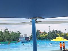 -欢乐水魔方水世界