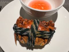 -海鲜自助餐厅·株洲大汉希尔顿酒店