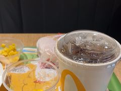 -麦当劳(徐汇漕溪北路百脑汇店)