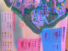 -广州长隆欢乐世界