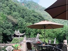 -韬光茶庵