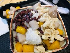 -鲜芋仙(观音桥大融城LG店)
