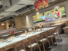 -呷哺呷哺 黄金牧场 (新中关购物中心店)