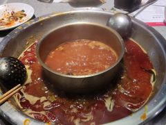 -渝味晓宇·重庆火锅(龙岗龙城万科里店)