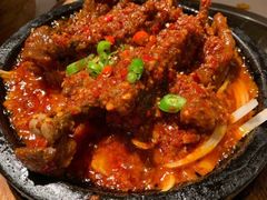 -七八冷面·延边朝鲜族美食(圣熙八号店)