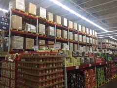 -山姆会员商店(杨桥西路店)