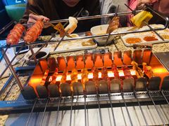 -丰茂烤串(卫星广场店)