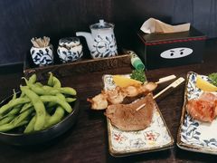 -哥哥の深夜食堂(叁宸里店)