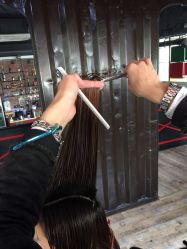 -MG Style Salon