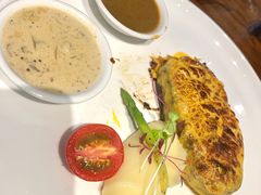 -G+KITCHEN(龙湖狮山天街店)