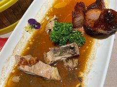 -尚一汤 广东炖汤(金桥国际店)