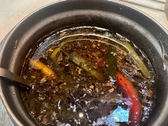-围炉夜话·潮汕卤水火锅(榕江店)