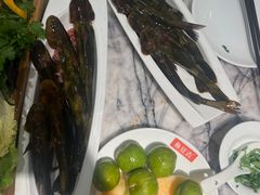 -鱼豆吉·豆浆鱼火锅(宜昌万达店)