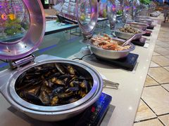 -海韵之星邮轮水会(明发商业广场店)