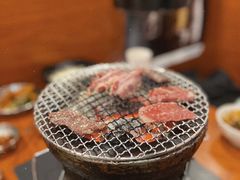 -大阪烧肉BAKA一代(十亩地店)