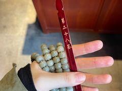 -韬光茶庵