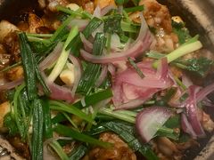 -宝轩渔府·老字号海鲜·正宗津菜(水上店)
