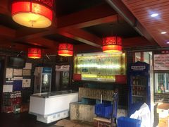 -忆乡情铁锅炖鱼饭店(延庆店)