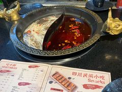 -大味老火锅City店