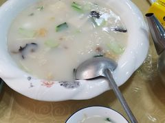 -春水锅贴·传统鲁菜(大明湖店)