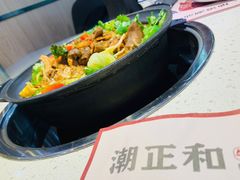 -潮正和潮汕牛肉火锅·老字号(番禺万达店)