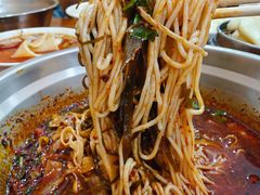 -王菊美食街·王菊面馆(总店)