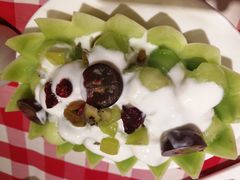 -西贝(上海我格广场店)