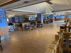 大堂-荣成倪氏海泰度假酒店-餐饮