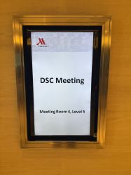 点击看大图 -上海雅居乐万豪侯爵酒店·宴会厅