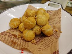 -金谷园饺子·烧烤(人大总店)
