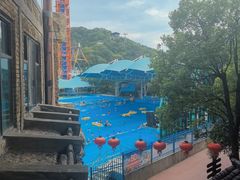 -杭州浪浪浪水公园