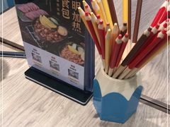 -小明同学(三里屯店)