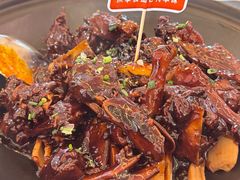 -回味黑鸭煲·始于2006(万松园店)